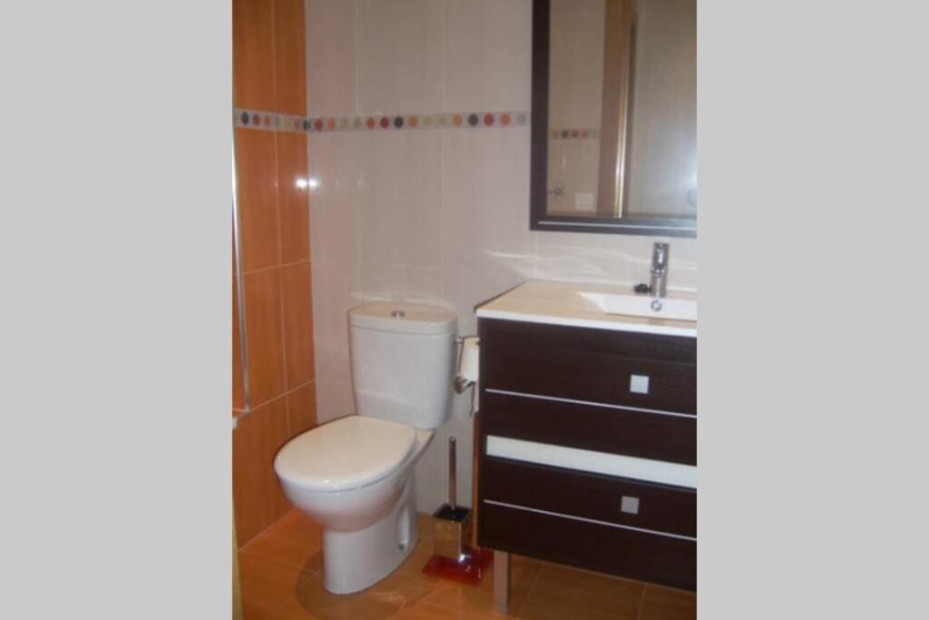 Apartamentosarturo Llanes Laplaza 2ºc Kültér fotó