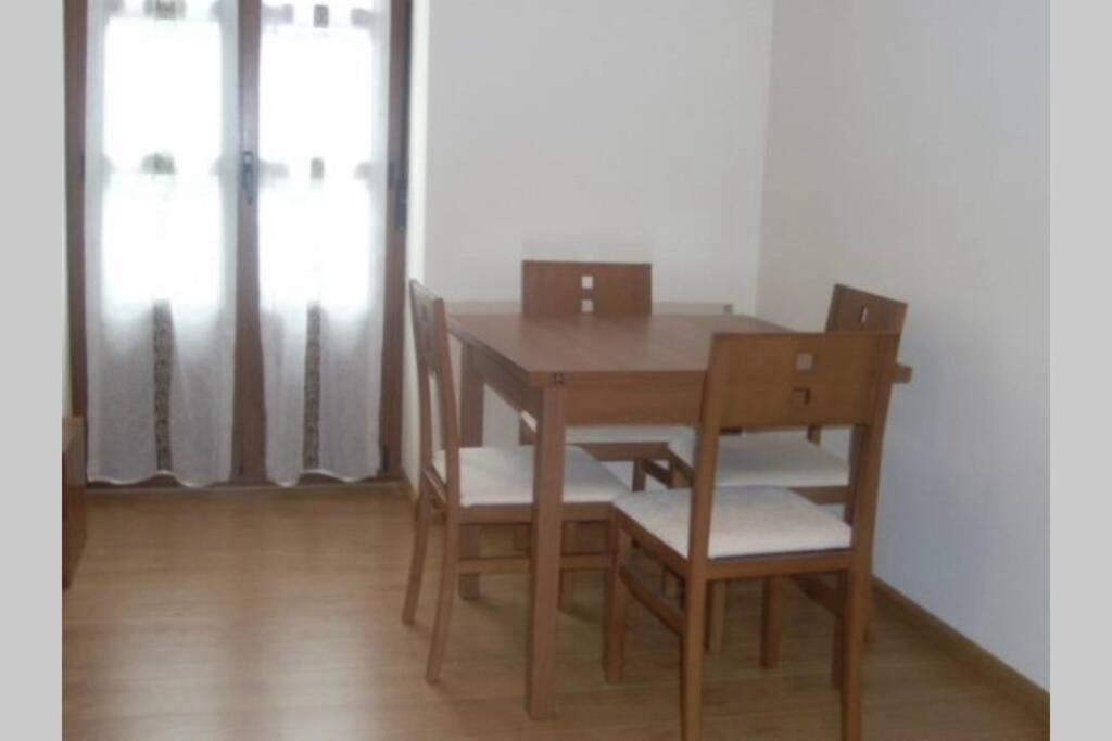 Apartamentosarturo Llanes Laplaza 2ºc Kültér fotó