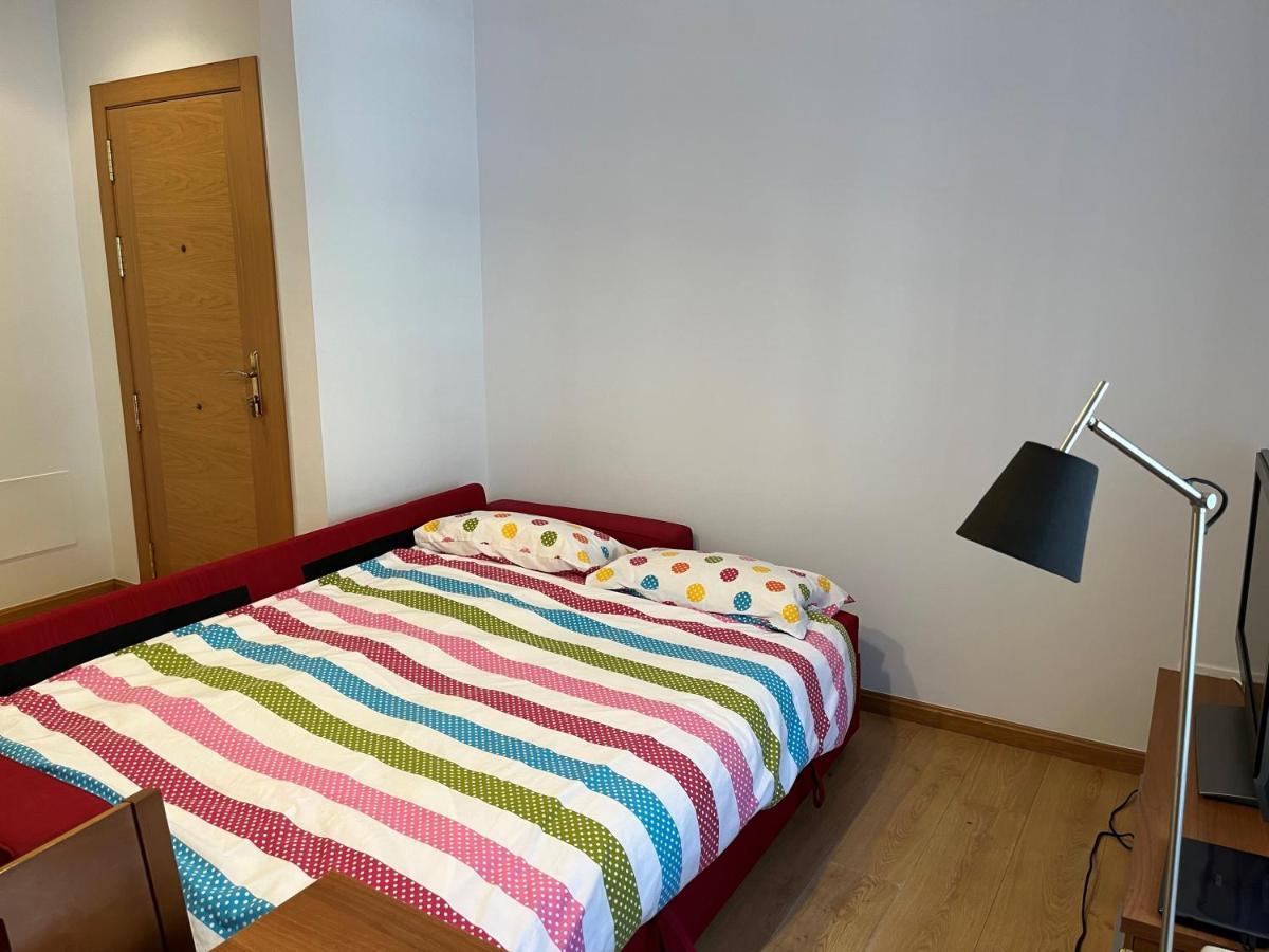 Apartamentosarturo Llanes Laplaza 2ºc Kültér fotó