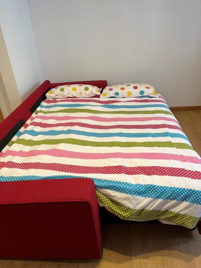 Apartamentosarturo Llanes Laplaza 2ºc Kültér fotó
