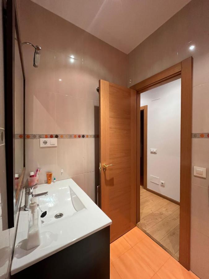 Apartamentosarturo Llanes Laplaza 2ºc Kültér fotó