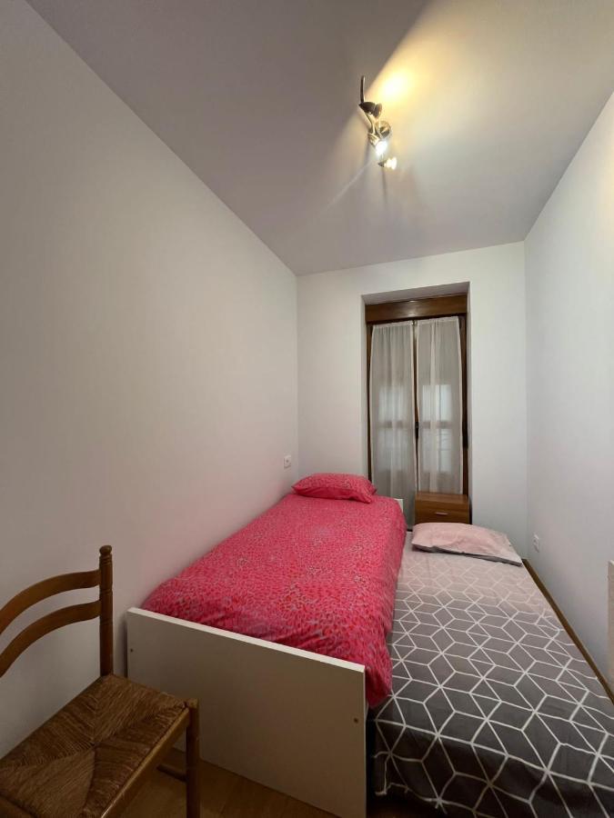 Apartamentosarturo Llanes Laplaza 2ºc Kültér fotó