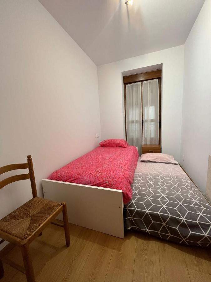 Apartamentosarturo Llanes Laplaza 2ºc Kültér fotó