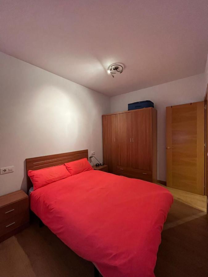Apartamentosarturo Llanes Laplaza 2ºc Kültér fotó