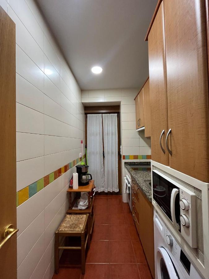 Apartamentosarturo Llanes Laplaza 2ºc Kültér fotó
