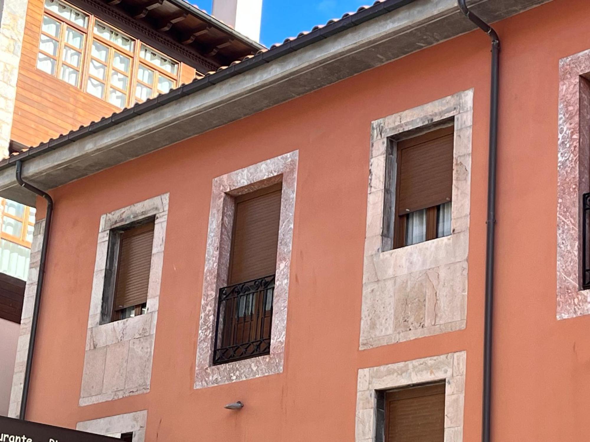 Apartamentosarturo Llanes Laplaza 2ºc Kültér fotó