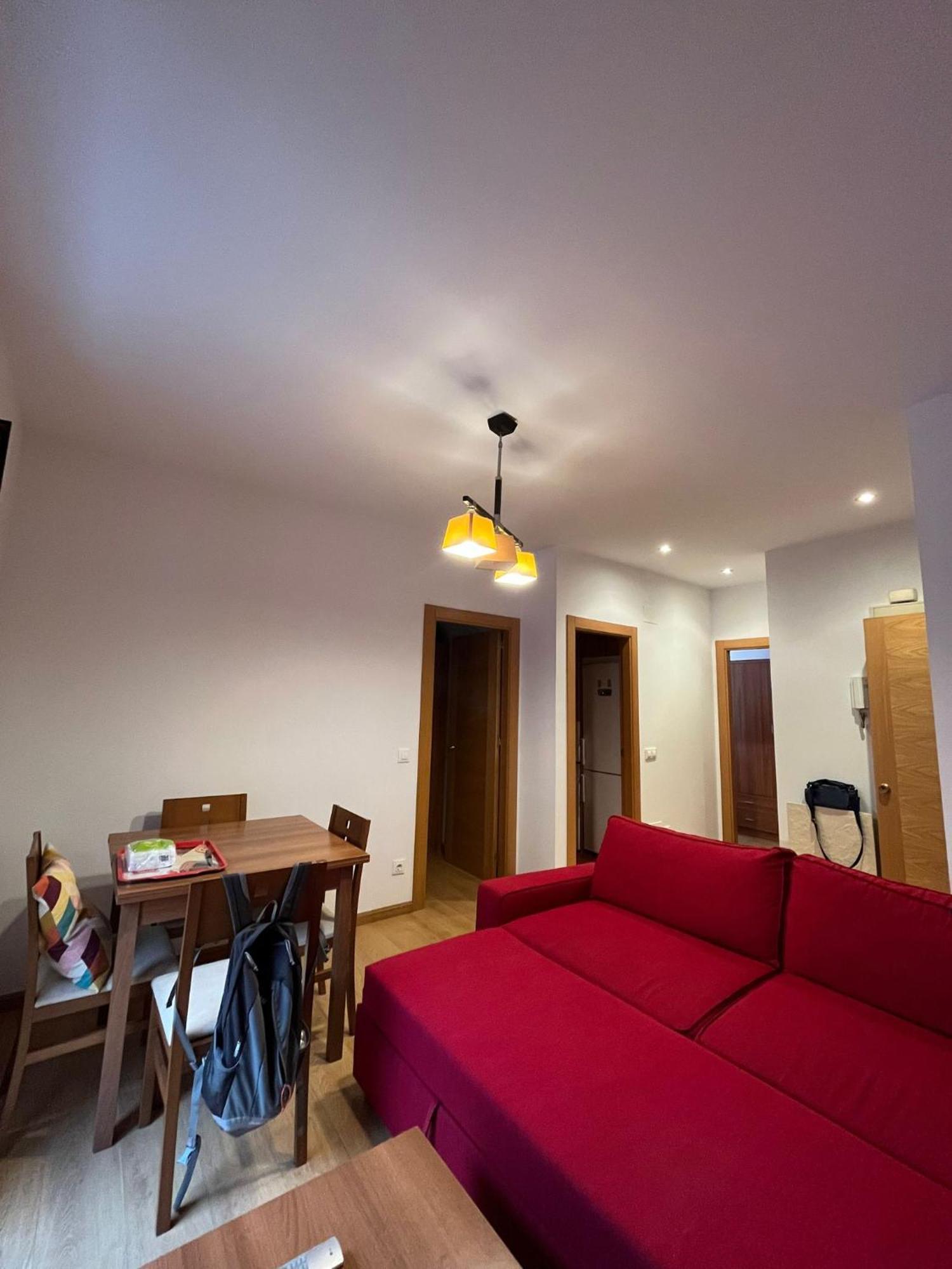 Apartamentosarturo Llanes Laplaza 2ºc Kültér fotó