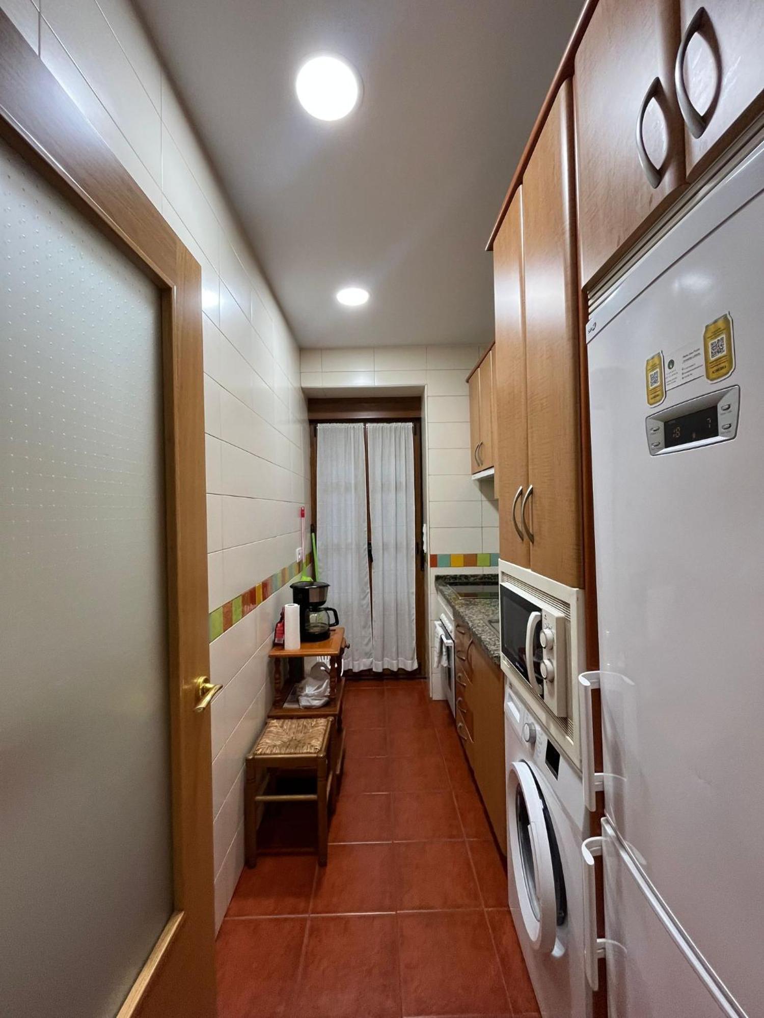 Apartamentosarturo Llanes Laplaza 2ºc Kültér fotó