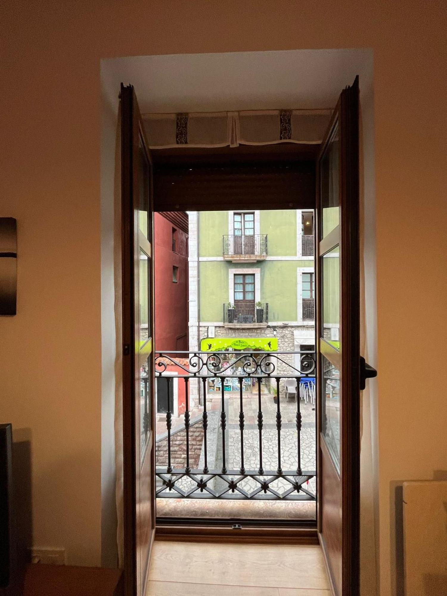 Apartamentosarturo Llanes Laplaza 2ºc Kültér fotó